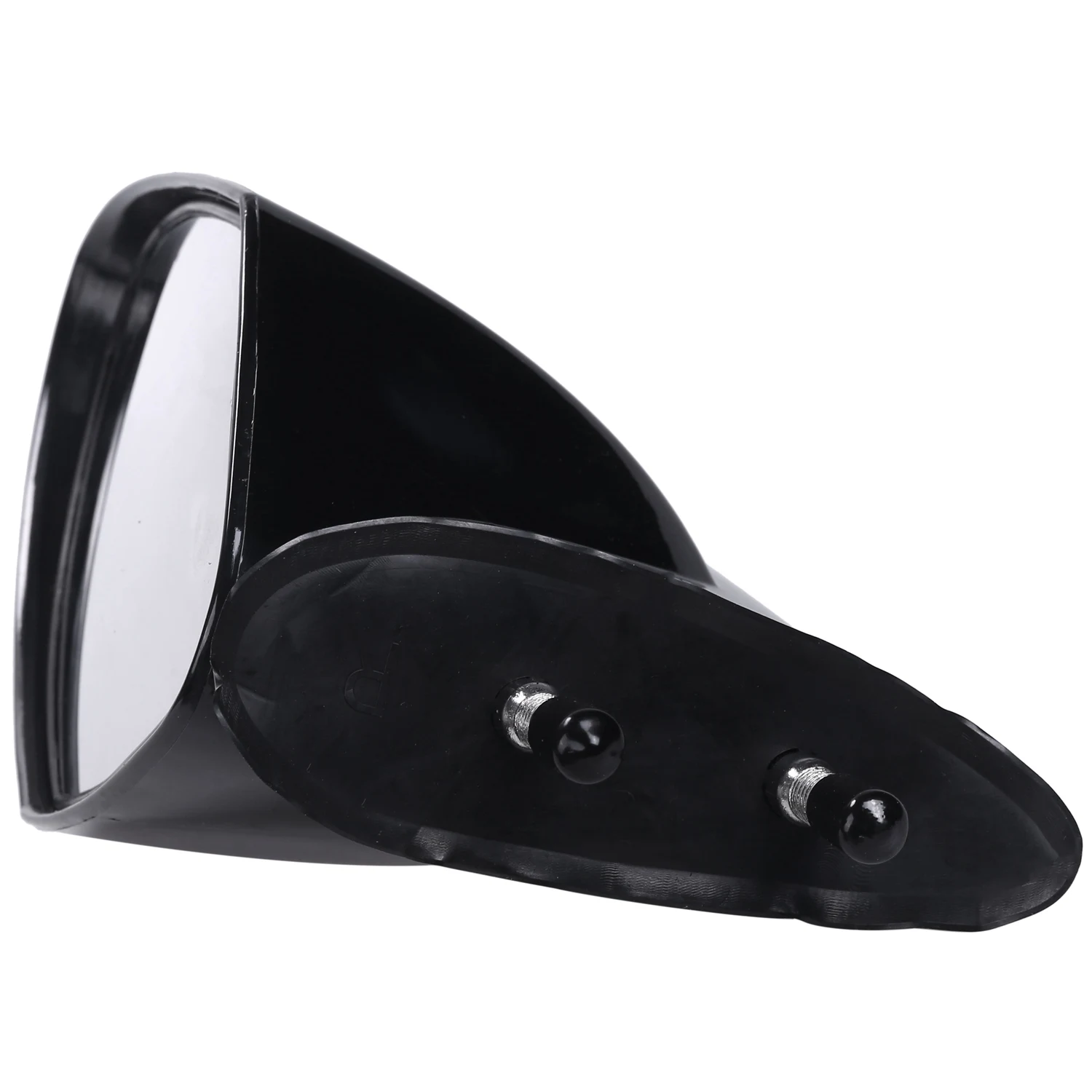 

2 шт., зеркало заднего вида для моторной лодки, зеркало для реактивных лыж, аксессуары для мотоциклов для Pwc Waverunner