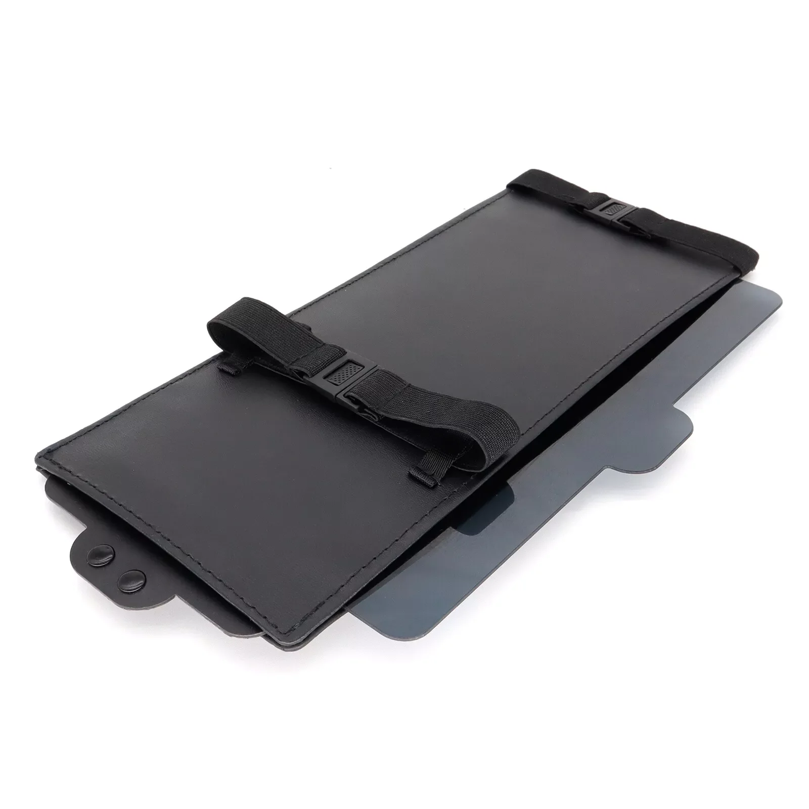 سيارة الشمس قناع موسع ظلة تمديد مجلس درع مانع الجبهة الجانب نافذة الظل المضادة للوهج للسيارات الداخلية اكسسوارات #2