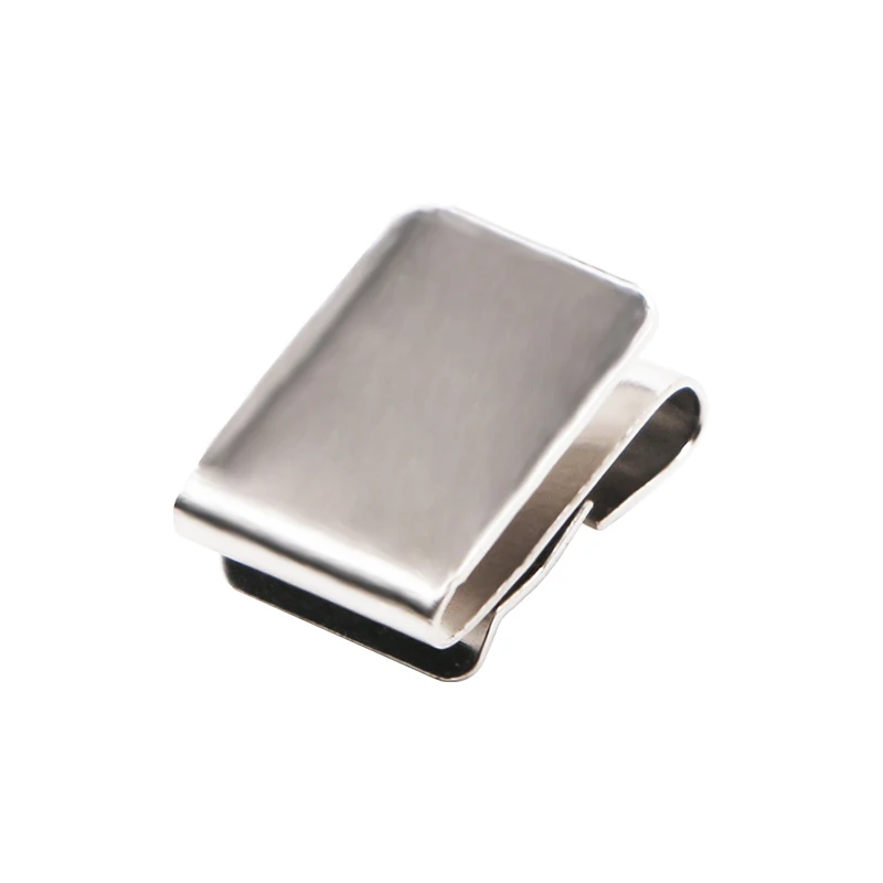 Customized AA CR2 Battery Contact 14500 , 14250 Battery Connector BC-211-NI