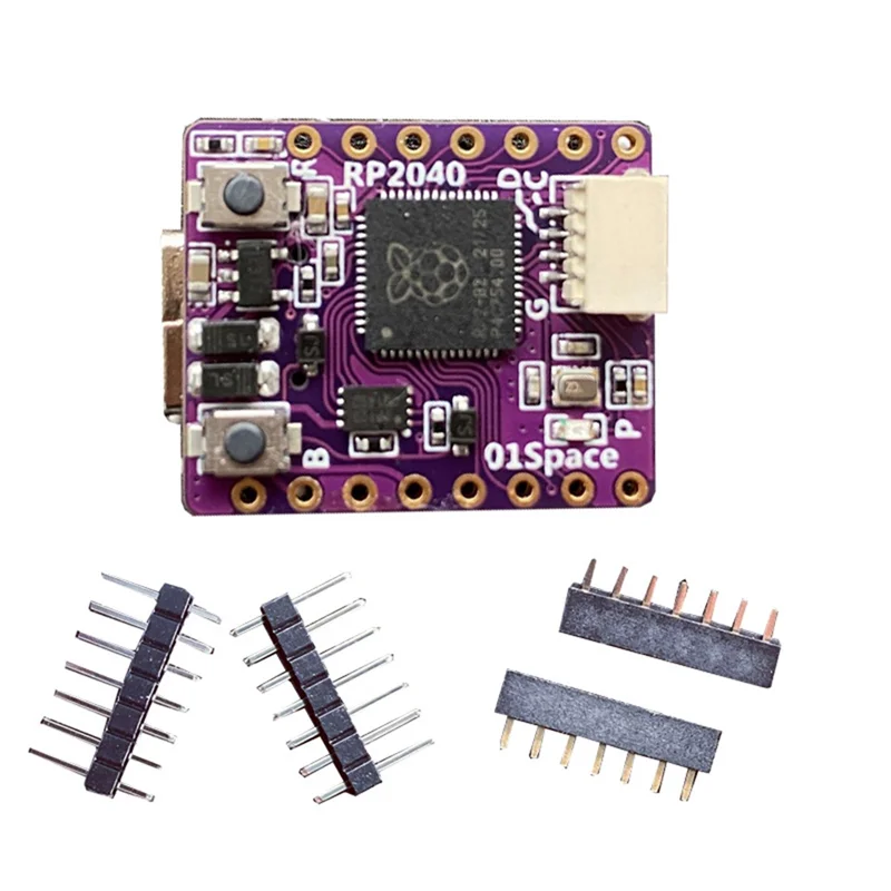 

B47C ESP32 C3 Макетная плата 4 МБ Flash 400 КБ SRAM поддерживает 2,4 ГГц Wi-Fi + Bluetooth с низким энергопотреблением для Arduino Microprython