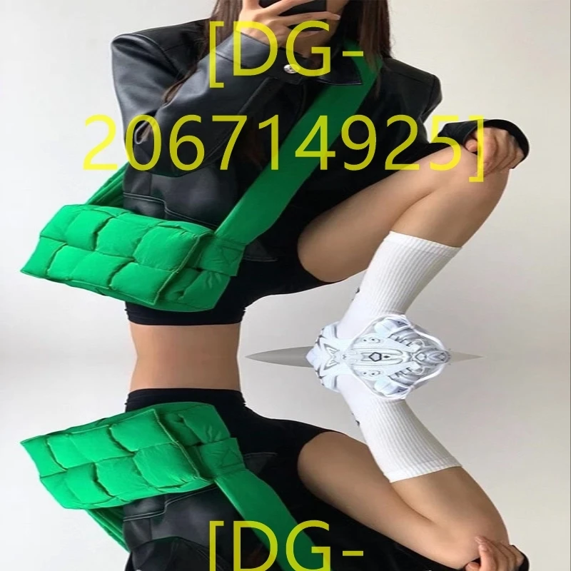 

2024 New Women Bag Fashionable and Soft _DG-206714925_