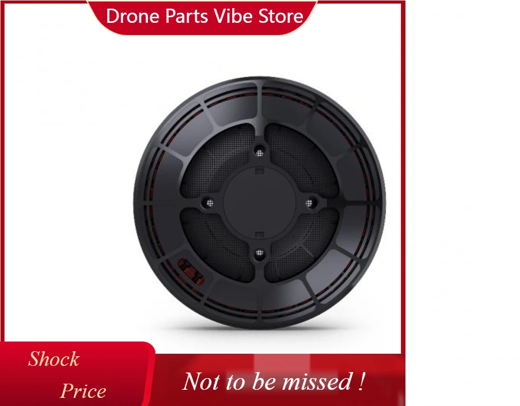 

DPHot Sale T-MOTOR U8 II KV85/100/150/190 Brushless Motor for Agricultural Drone UAV Multirotor -12V 2000W