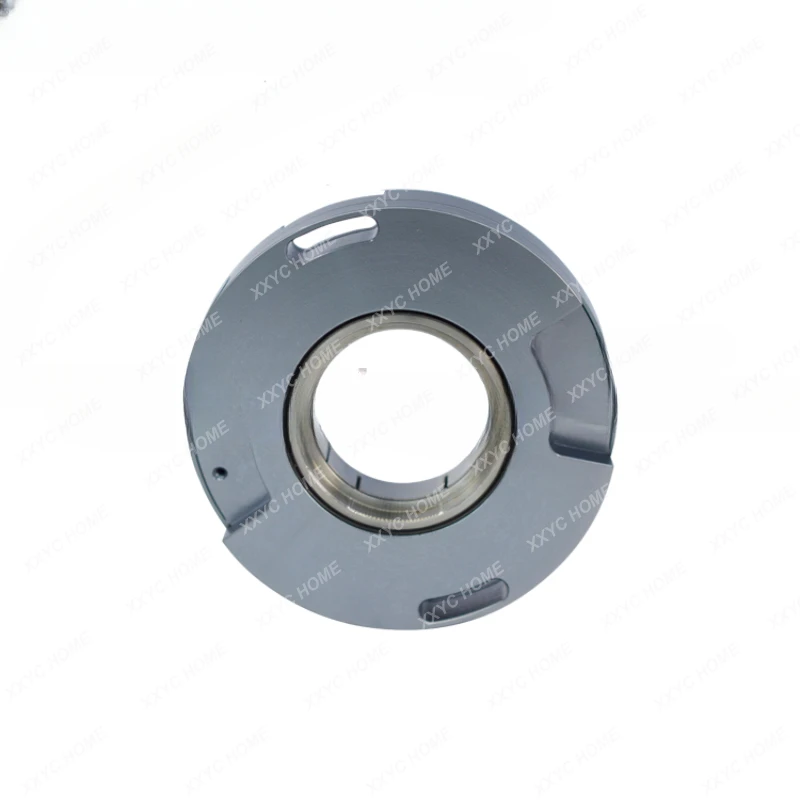 Original Hengxiang PC58 ultra-thin zero position indication photoelectric rotary encoder