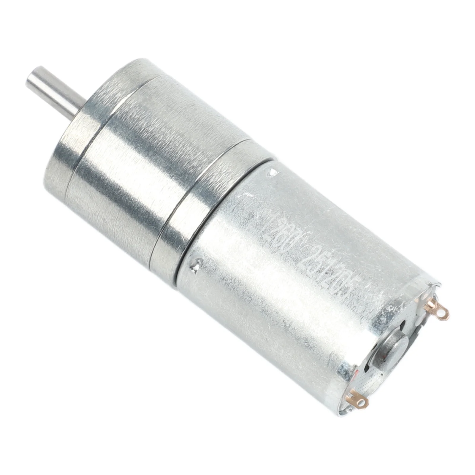 12V DC Motor JGA25-370 Motor Household Appliances Rated Torque Reverse Rotation Automation Equipment For Automation Equipment