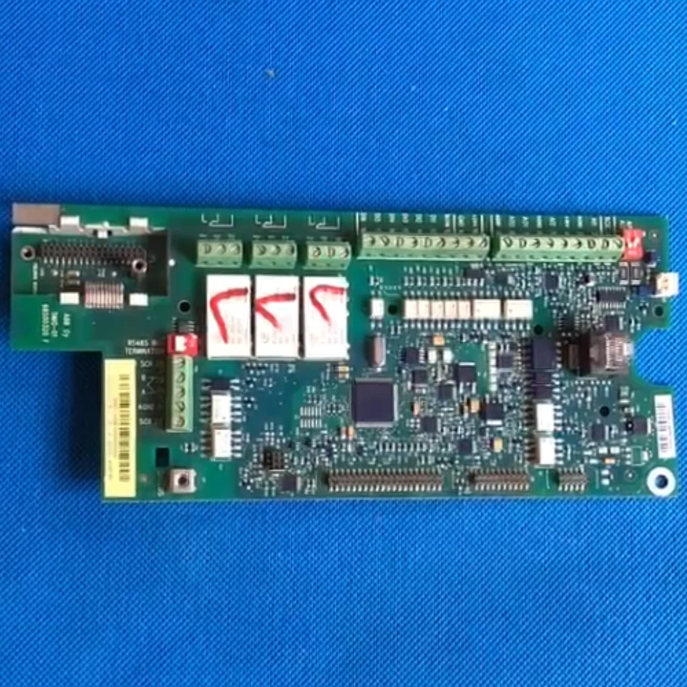 

Inverter PCB Board ACS510 CPU IO SMIO-01C OMIO-01C 1 piece