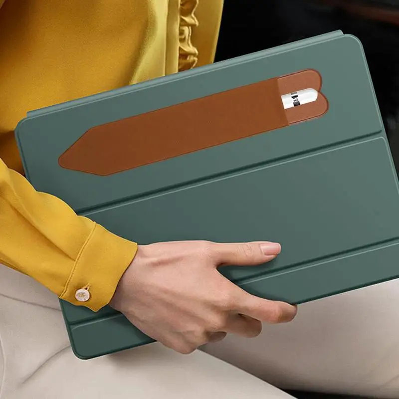 Держатель для карандашей и ручек чехол, многоразовый чехол для стилуса, чехол для ручек для планшетов и телефонов