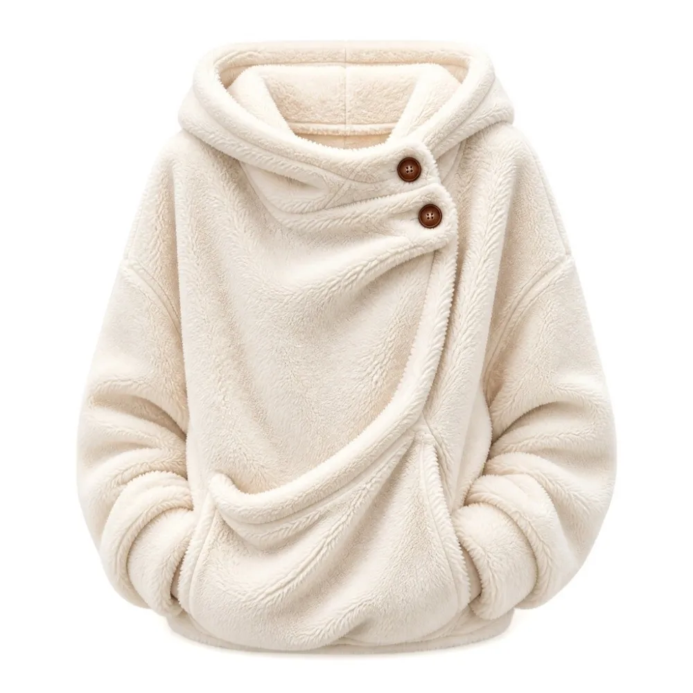 Sweat kangourou à poche pour chat – visuel produit 7