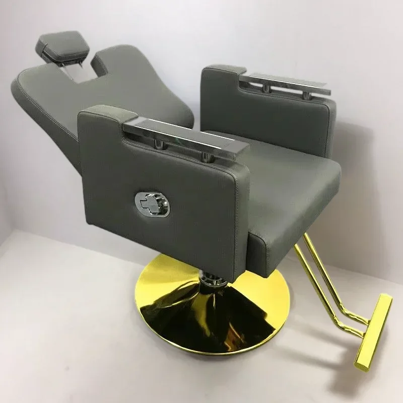 

Lava Heads Beauty Salon Headspa Massage Water Washing Hair Chair Circulation Shampoo Basin Makeup Professional Spa Cabelo Bowl