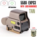EXPS3 TAN
