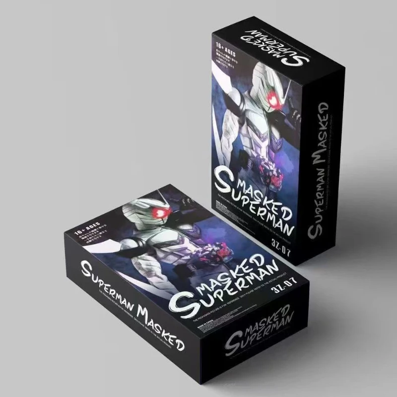 Chase Reprint 3Z-07…