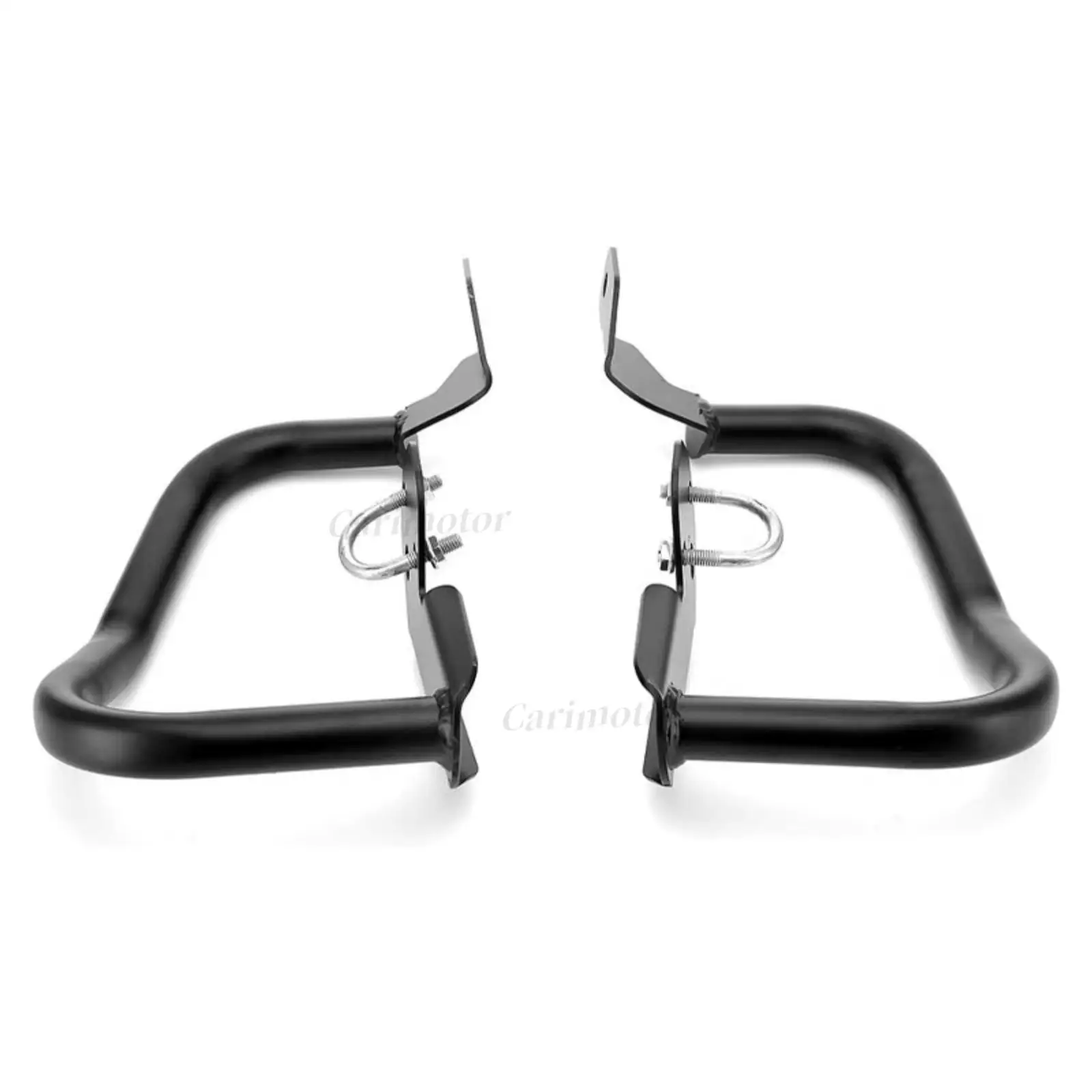 Engine Guard Crash Bar Protector For Honda NC700X 2012-2018