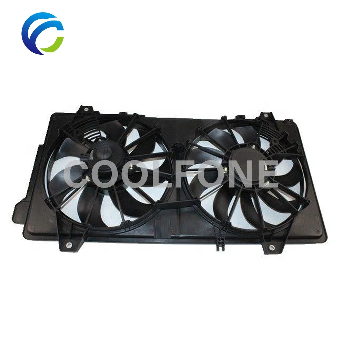 Electric Cooling Radiator Fan for MAZDA 3 M3 AXELA PE2015025 PE2015140 Z6B2-15-025 PE2015210 PE2115150 PE2115140 PE20-15-140