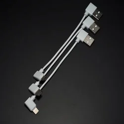 FIMI X8T & X8 Tele Max & X8 Pro 2025 & X8SE 2022 Original USB cable camera drone type a/ type b/type c usb line drop shipping