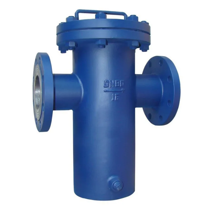 

Y-Type U-Type Filter Natural Gas Liquefied Gas Filter DN40/DN50/Dn65 Flange Connection Filter