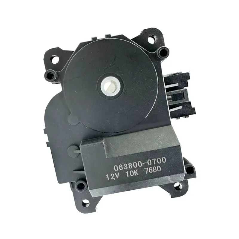 Air Conditioner Cooling and Heating Wind Direction Servo Motor, Suitable for 07 SX4 Swift Damper Conversion Motor