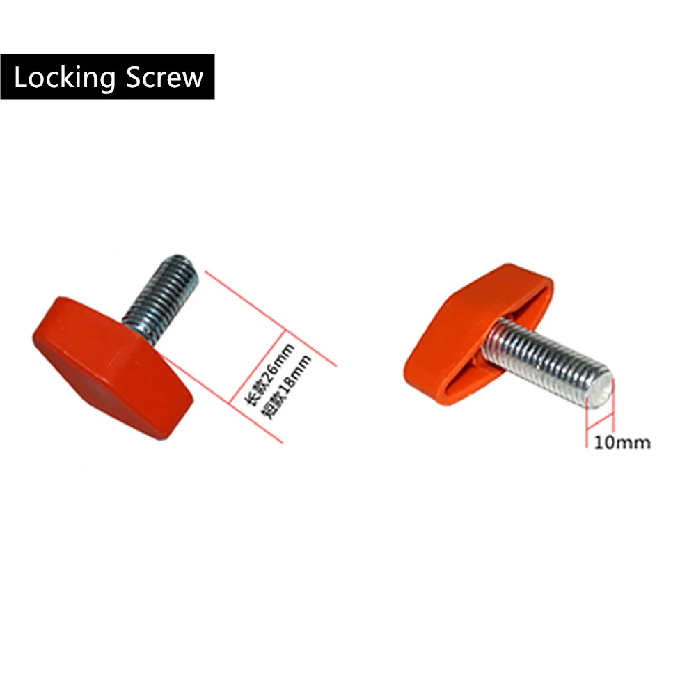 

100%NEW and Superior Quality Surveying Instruments General Accessories Locking Screw Length 26mm