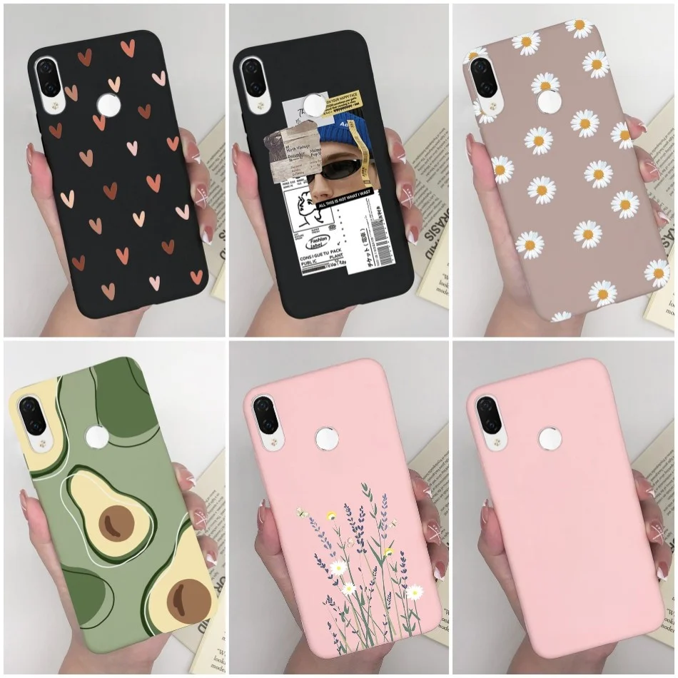 For Huawei Nova 3I …