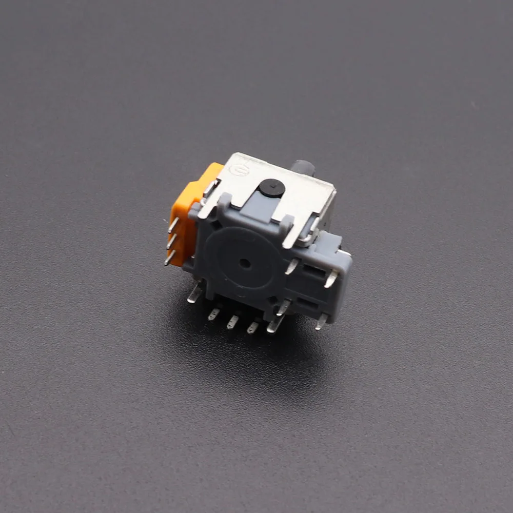 Voor Hall Effect Joystick Module Controller Voor Ps4 Dualshock 4 Analoge Sensor Potentiometer