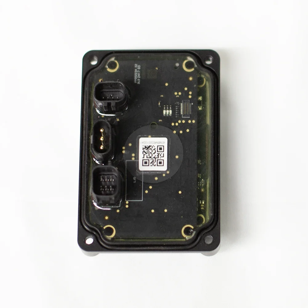 Control Module for DJI Agras T10/T30/T40/T20P Plant Protection UAV Agricultural Drone Accessories Repair Parts