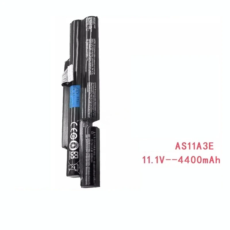 For acer 3830t 4830t 5830tg as11a3e as11a5e laptop battery
