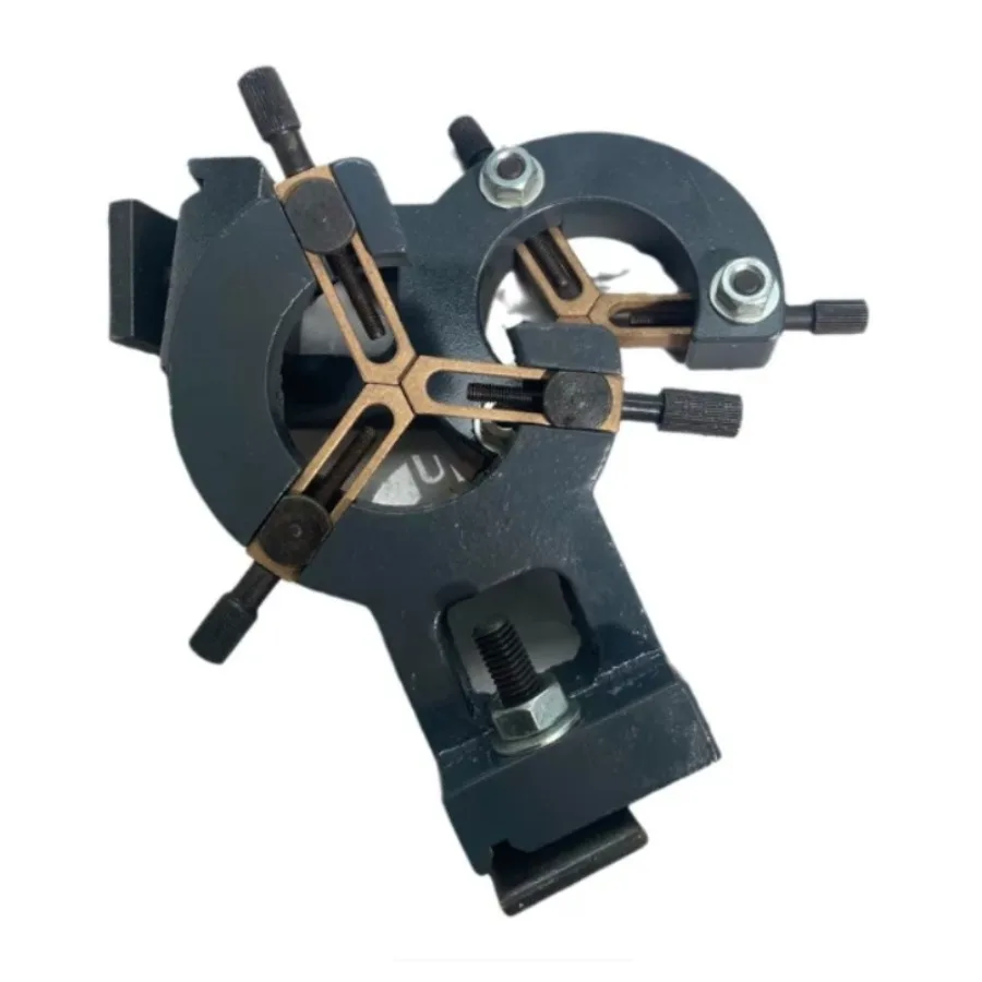 Mini WM180V WM210V Lathe Center Frame Tool Holder Household Stable Woodworking Metal Lathe Bracket