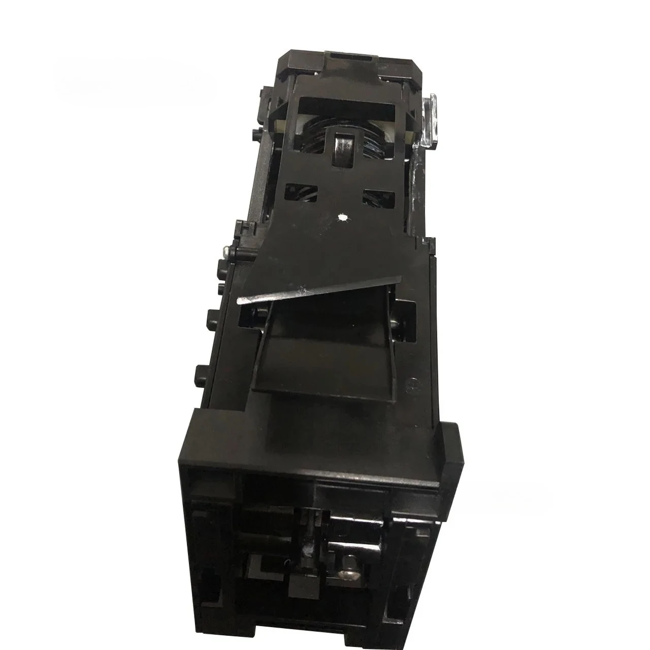 

Автоматическая кофемашина: сменный комплектующий для кофемашин, насадка для вспенивания молока (бабблер) для KALERM