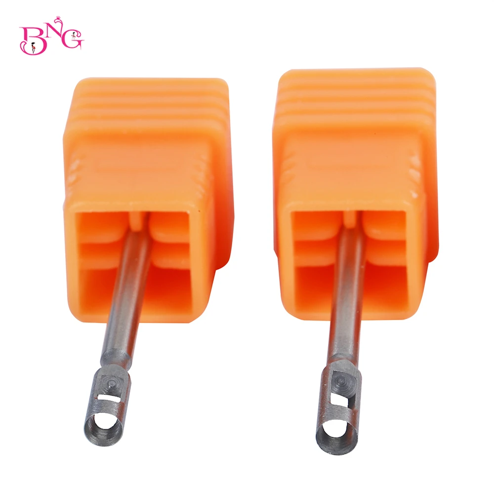 Stainless Steel Pedicure Drill Bit Foot Corn Remover Cutter Feet Callus Clavus Corn Treatment Rotary Burr Bit Foot Care Tools