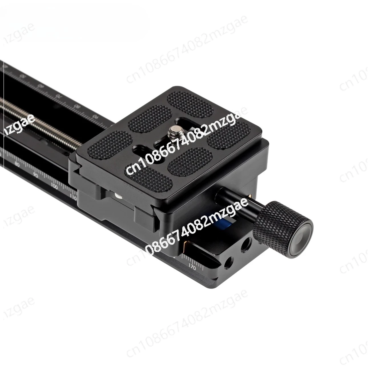 LS18 micrometer, macro pan tilt, upgraded accuracy of 0.04 millimeters, low center of gravity for stacked insects