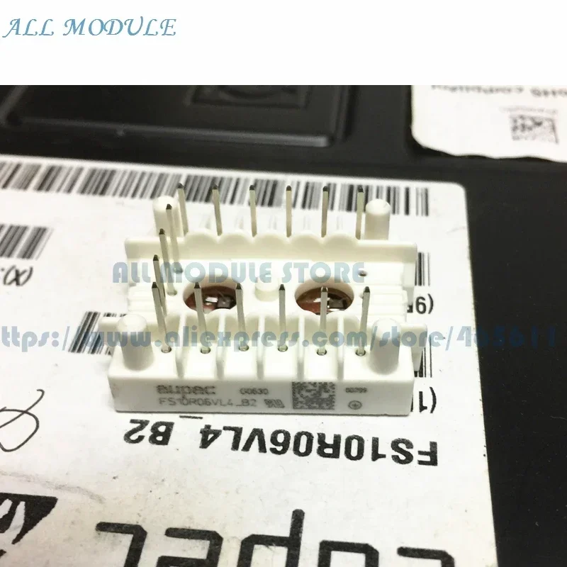 

FS10R06VL4_B2 FS10R06VL4-B2 FS10R06VL4 NEW ORIGINAL MODULE