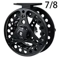 Black 7-8WT