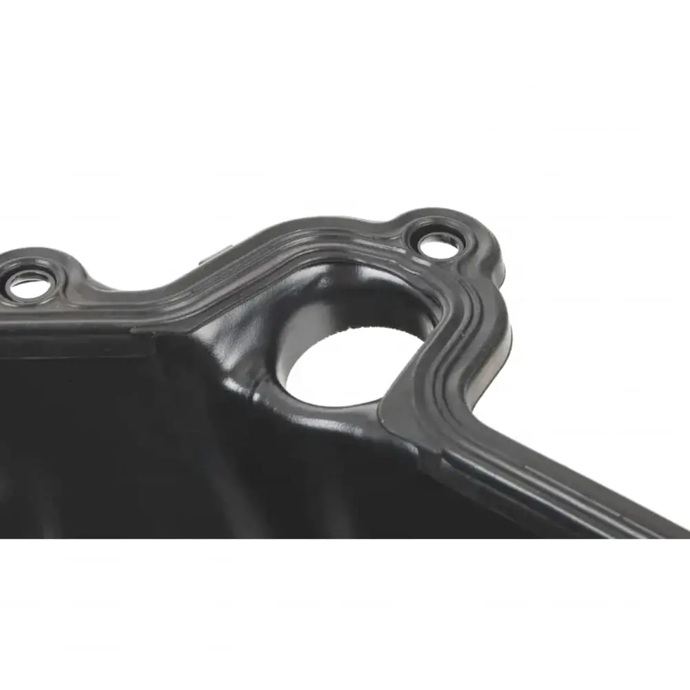 02E325201D 02E 325 201D エンジンDQ250 トランスミッションオイルパン アウディA3 S3 TT フォルクスワーゲン ジェッタ パサート ビートル ゴルフCC 2008-2018用