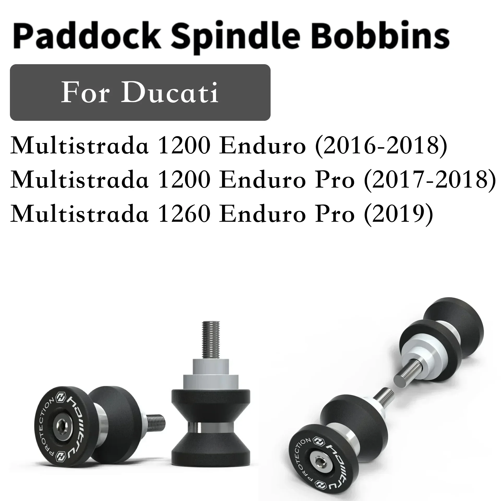 Motorcycle Accessor…