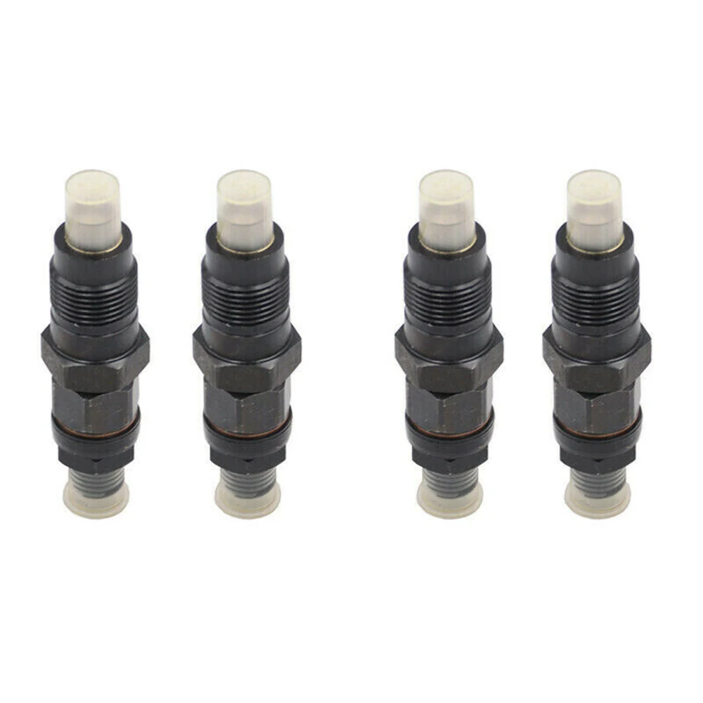 

4pcs SBA131406360 SBA131406490 131406360 Fuel Injectors For New Holland C175 L160 L170 LS160 LS170 LX665 With 3 months warranty