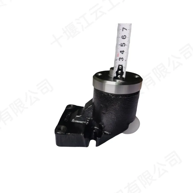 MUGURO supplies 3958412 3958413 for Cummins QSB5.9 engine excavator fan bracket Fan Support