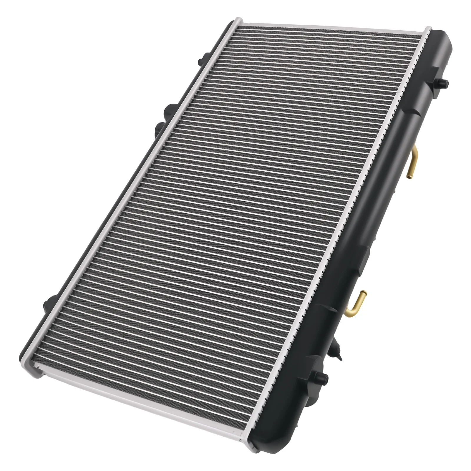 

Cooling Radiator for Suzuki Aerio 2.3L 06-07 RAD2451 Direct Replacement