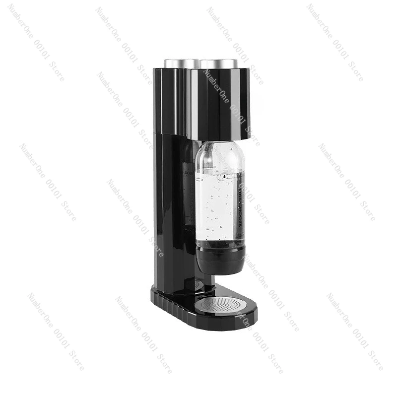 

Sparkling Water Maker Machine Household Carbonated Soda CO2 for Coke Commercial Trade