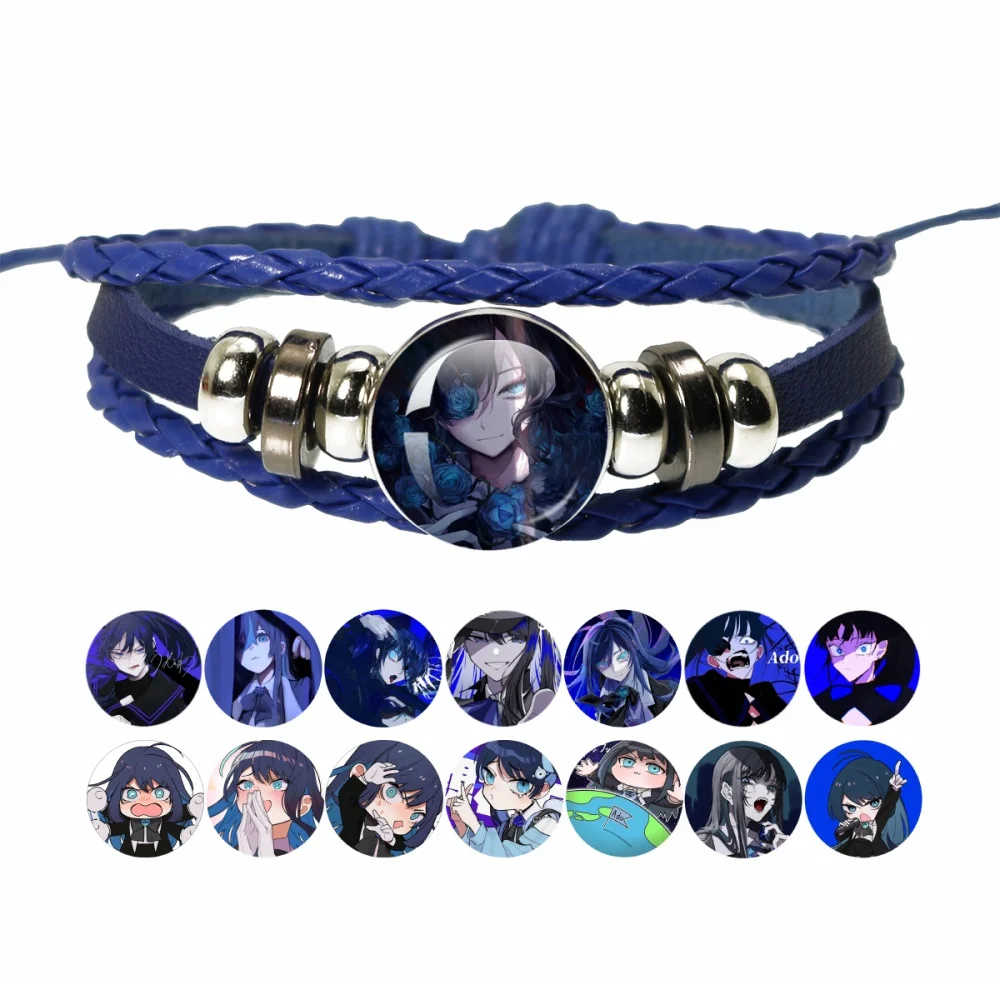 I Love Ado Bracelet… - image