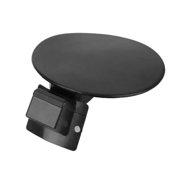 غطاء خزان وقود السيارة حشو غطاء الباب ، يغطي رفرف أسود ، اكسسوارات السيارات ل Holden كومودور VT - VX سيدان 1998-2002