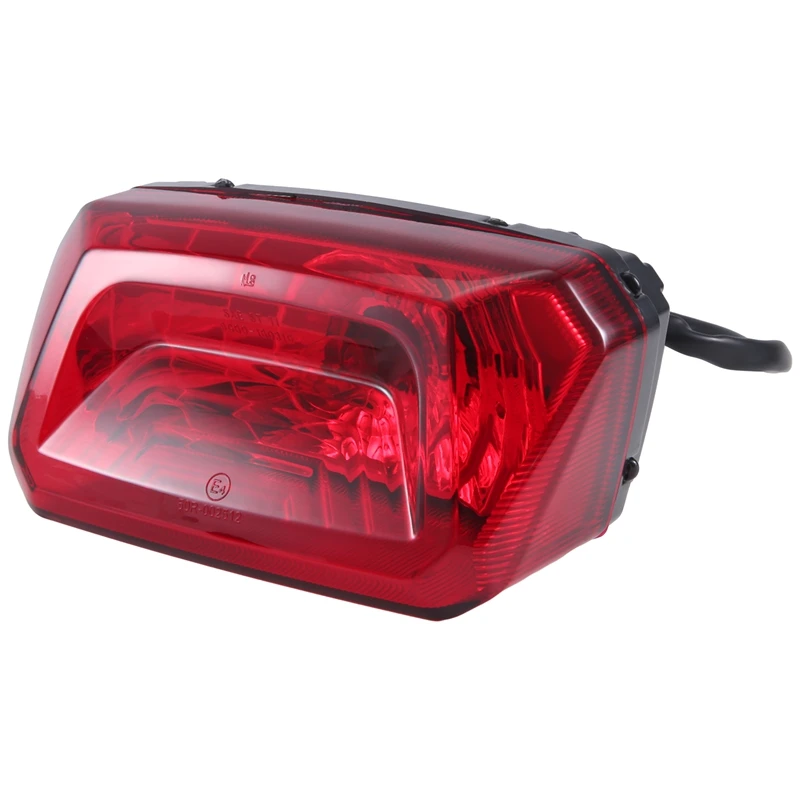 Tail Light For Cfmoto Cforce 400 X4 CF400AU 450 500S CF500AU-7S 520 X520 ATV 9GQ0-160310 Replacement Spare Parts