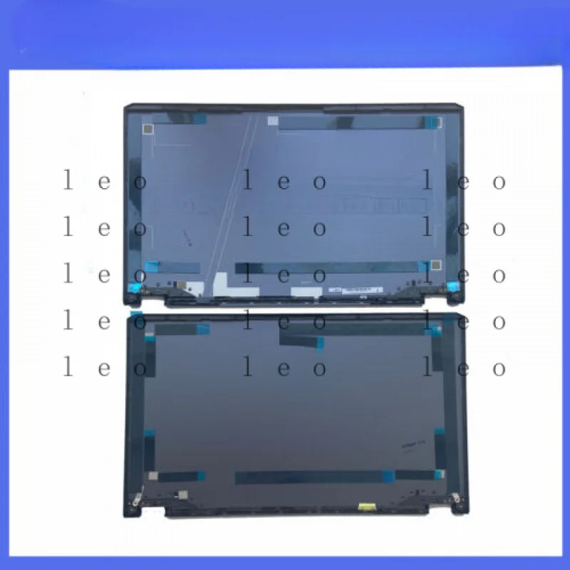 DD جديد لـ MSI Raider GE76 GP76 10UE 11UE MS-17K1 K2 K3 الغطاء الخلفي الحافة مفصلات الولايات المتحدة