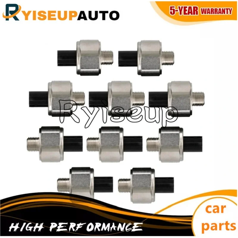 New 1\10pcs Knock Sensor for Honda Accord Civic CRV ElementAcura RDX RSX Su6143 Three Point Five 30530-PNA-003 30530 PNA 003