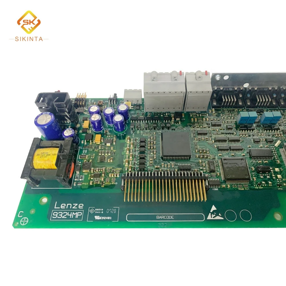 Snelle Levering Elektronische Accessoire Board Moederbord Drive Control CPU Board Inverter Boards 9325MP.2G.81 9324MP.2G.81