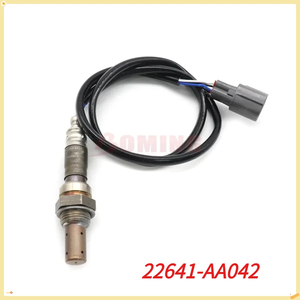 

Upstream Lambda O2 Oxygen Sensor For SAAB 9-2X 2005 For SUBARU IMPREZA 2002-2005 22641-AA140 24659 15537 22641-AA042 234-9011