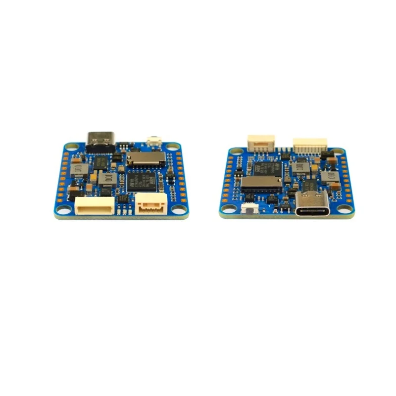 In stock Matek Mateksys H743 SLIM V4 STM32H743VIT6 Dual ICM42688P