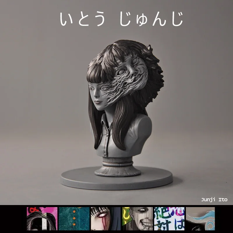 在庫あり 新品 日本 蜷川実花 邪悪な小箱 ブラインドボックス トミエ・ザ・スラッグガール フィギュア デスクトップディスプレイ コレクション デコレーションモデル