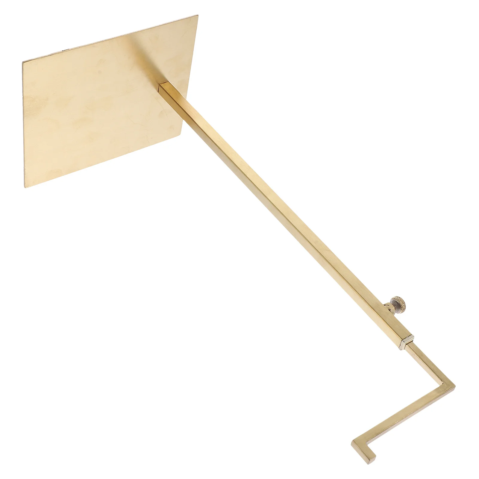 

Stainless Steel Bag Hanger Adjustable Purse Hanging Organizer For Closet Handbag Storage Rack Tote Bag Hanging Rack Metal Purse