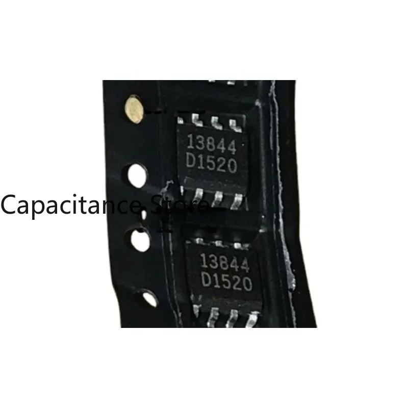 

10PCS FA13844 74VHC14MTC TPS40210DGQR AD8605ARTZ L4978D L4979D K6R4008V1D-UI10 K6R4008V1D-UC10 K6R4008V1D-TC10 S6R4008V1A-UI10