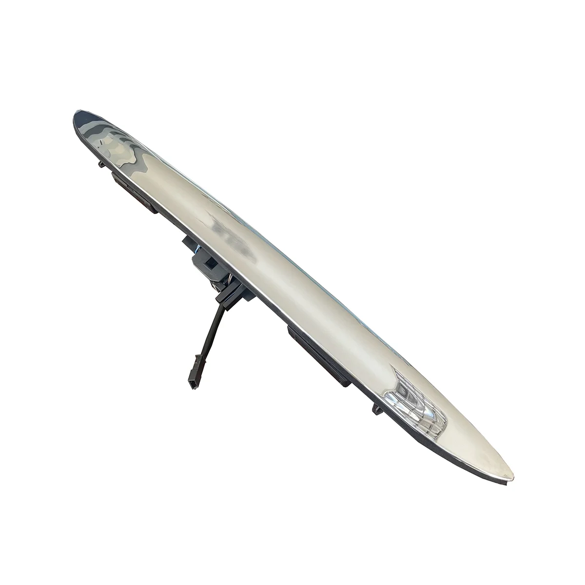 مقبض خلفي للسيارة BMW ، حذاء بجولة ، مفتاح الباب الخلفي ، Mini 5 ، R50 ، R52 ، R53 ، 2000-2008 ، 51137074020 ، 51137167530