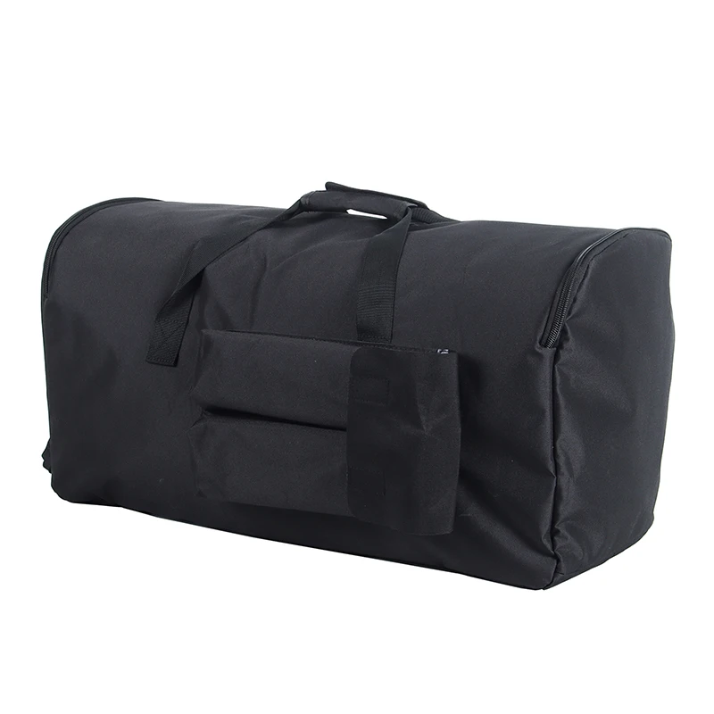 For JBL PARTYBOX 110/100 Speaker Trolley Organizer Bag Protective Cover Outdoor Portable Bag Case