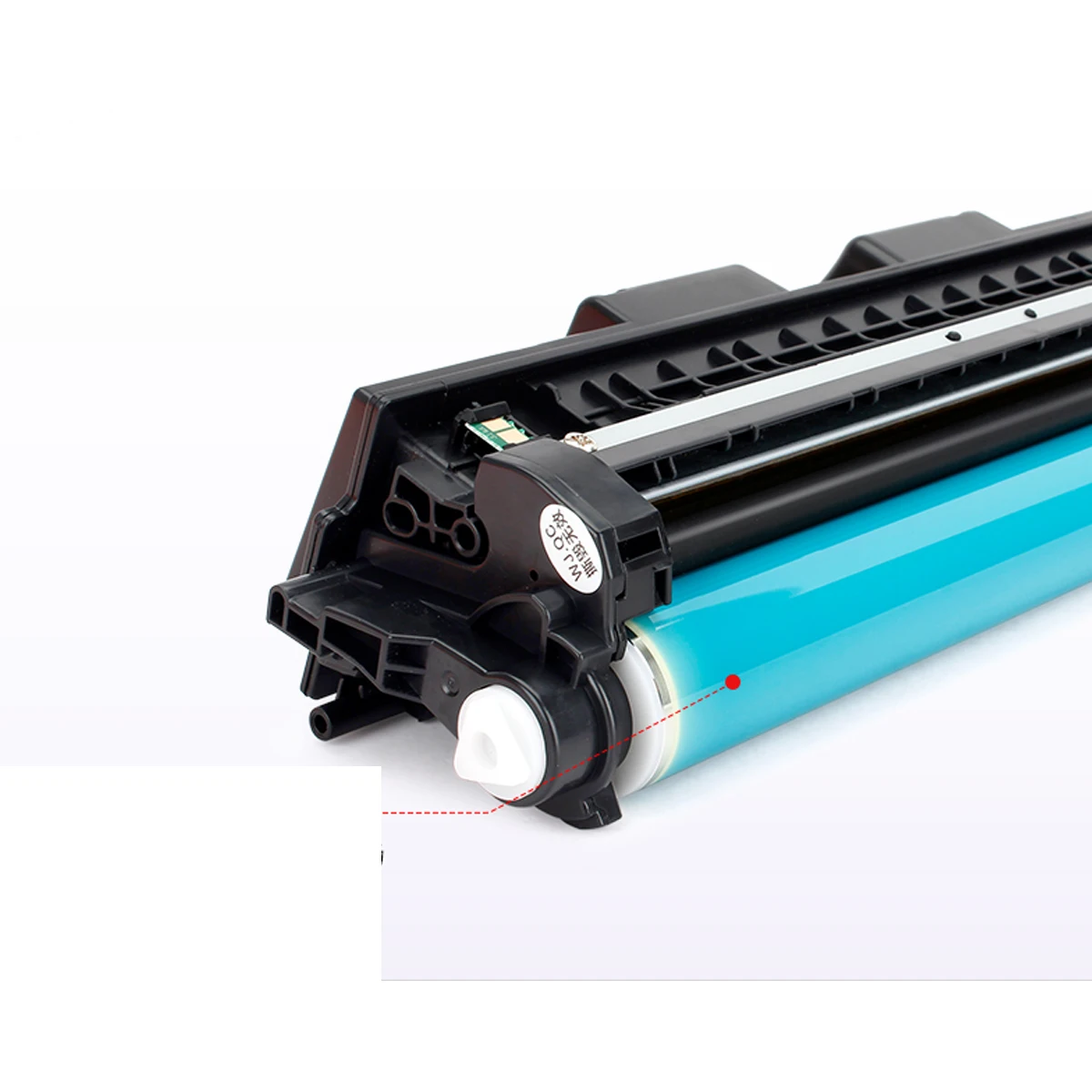 Imaging Drum Unit para impressora, substituição para HP Color Laserjet Pro, CE314A, CP1025, CP1025nw, M175a, M175nw, M275MFP, 1Pc